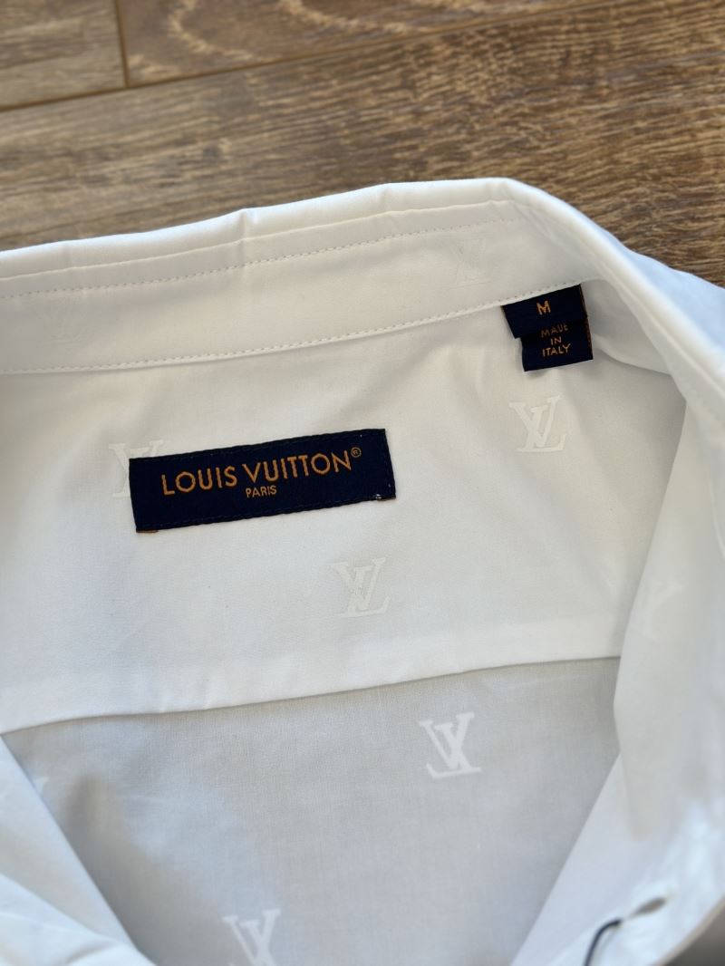 Louis Vuitton Shirts